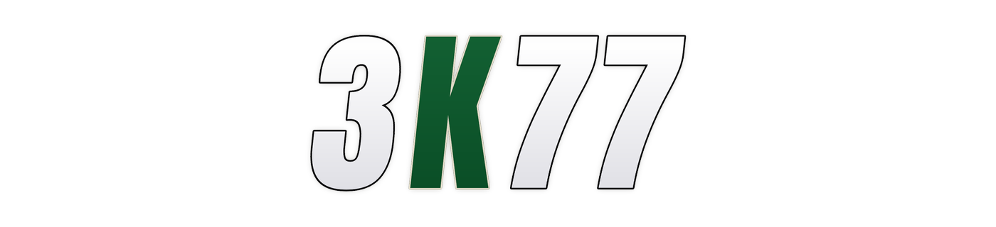 3k77 লোগো